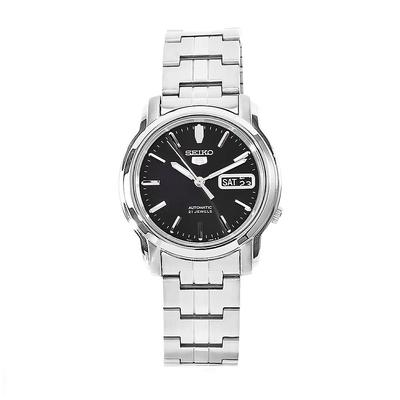 5 Реимпортированная модель SEIKO5 Механические часы SNKK71K1 (автоматическая) [Импорт из-за рубежа] Мужская