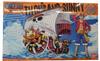One Piece Great Ship Collection Thousand Sunny