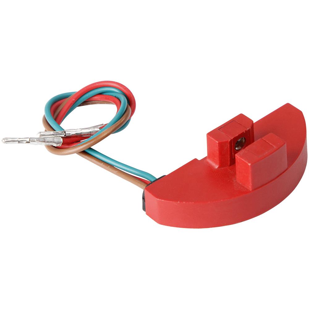 Super Ignition Distributor Module Unit 605, Unilite Replacement for Distributor