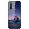 Роскошный чехол-крышка для OPPO Realme X3 SuperZoom Чехол из закаленного стекла для телефона OPPO Realme X3 Чехол для Realme X3 X 3 SuperZoom