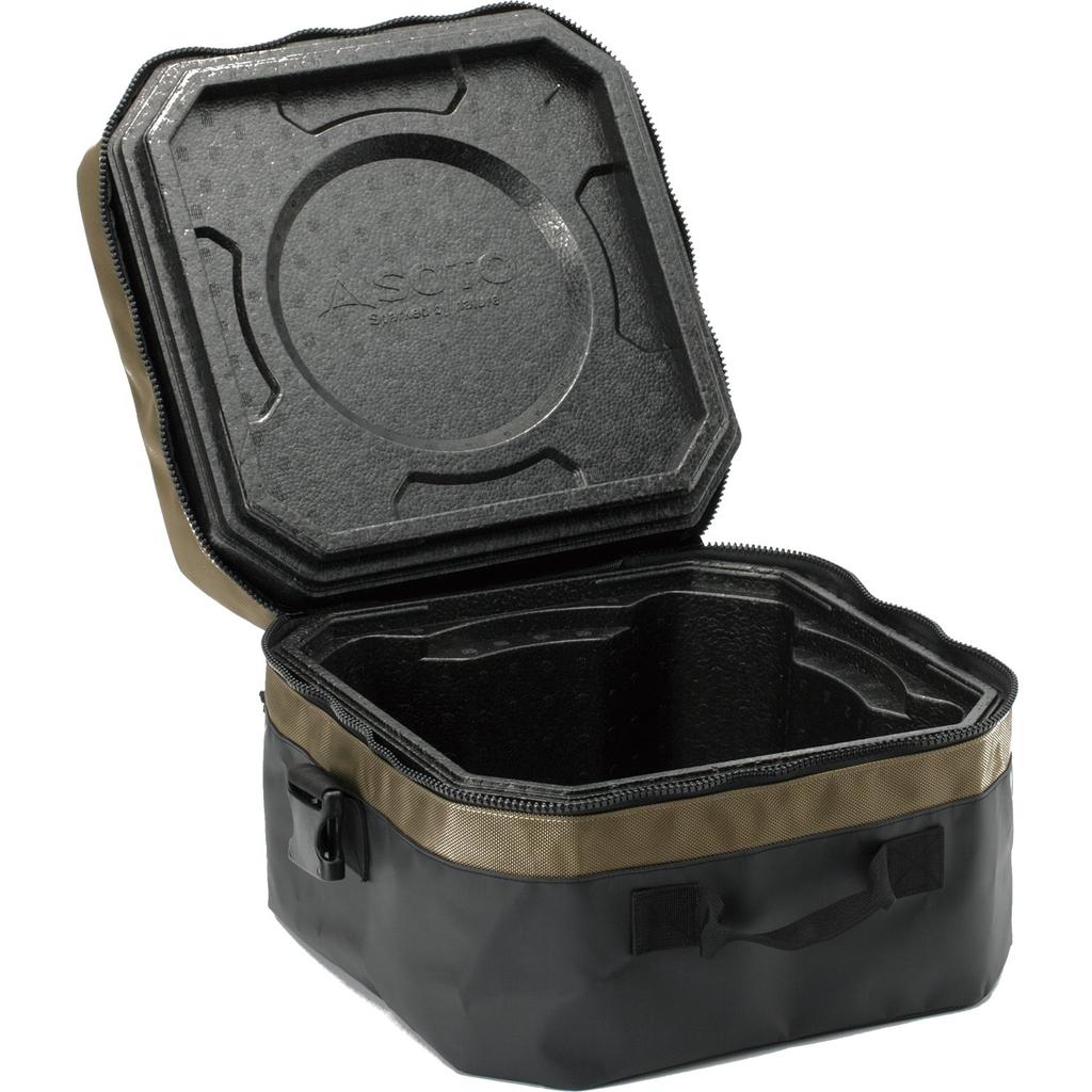SOTO голландская духовка-термоплита eMEAL ST-920 ST-920