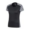 Mountain Warehouse Womens/Ladies Pro Reflective Running T-Shirt