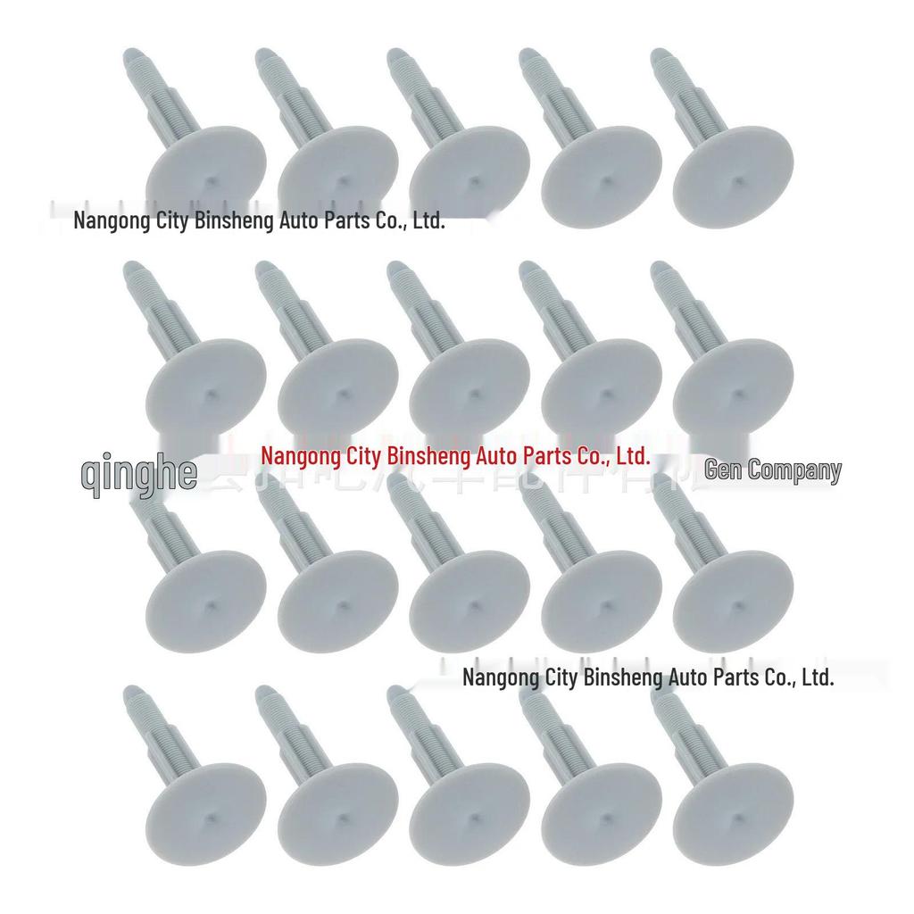 Ford Transit Распорная заклепка Клипса для обивки потолка 1417997 (Модели 2001-2006 гг.)