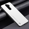 Роскошный чехол из искусственной кожи для Xiaomi Redmi Note 8 Pro, матовый силиконовый защитный чехол для телефона Redmi Note 8T 8 2021 Note8