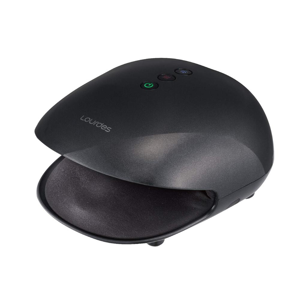 ATEX Lourdes Hand Care Черный AX-HXL1805bk