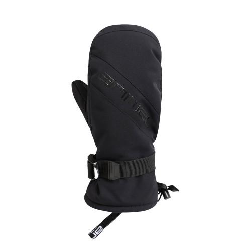 Animal Womens/Ladies Track Ski Mittens