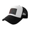 Signalis game Baseball Cap fun hats Bobble Hat Streetwear Womens Beach Visor Mens