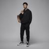 Men's Sweatshirt Jordan Flight Fleece Sweatshirt Men's Black