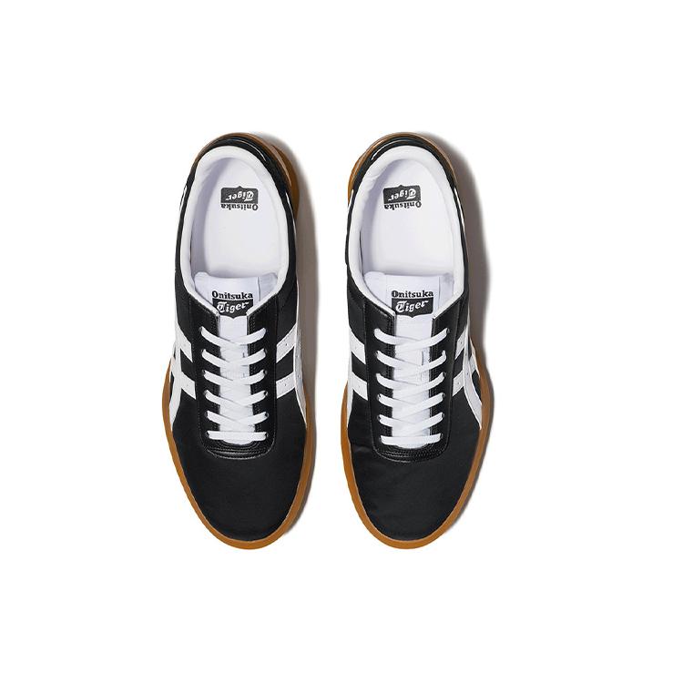 ONITSUKA TIGER Ohbori Ex Черно-белый 1183A806-001