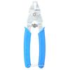 Metal Anti-Skid Handle Chicken Coop Rabbet Cage Repairing Pliers Clips Tool Accessory for All Kinds