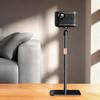 Stand Mount 90° Tilt Flexible Stable Action Cameras Supprt Bracket for Home Office Stage Living