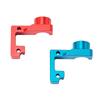 Open Gearbox Shell RC Gearbox Shell TT-02 Aluminum Alloy Transmission Case Housing For Tamiya 1/10 RC Car TT02 Upgrade