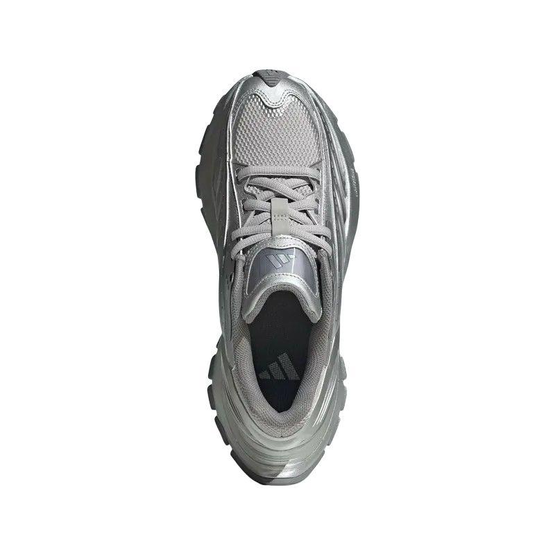 Adidas FOS XLG MTW Height Increasing Low top Casual Running Shoes Unisex Gray IH1574