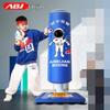 Aibeijian Freestanding Boxing Punching Bag & Accessories