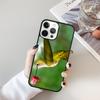 Красивые Цветы С Принтом Ромашки Чехол Для iPhone 17 Air 15 16 14 13 12 Pro Max 11 Pro Max Plus Чехол Для Телефона Coque