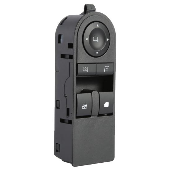 Window Switch Compact Car Performance Fine Workmanship Excellent Window Control Switch 13228879