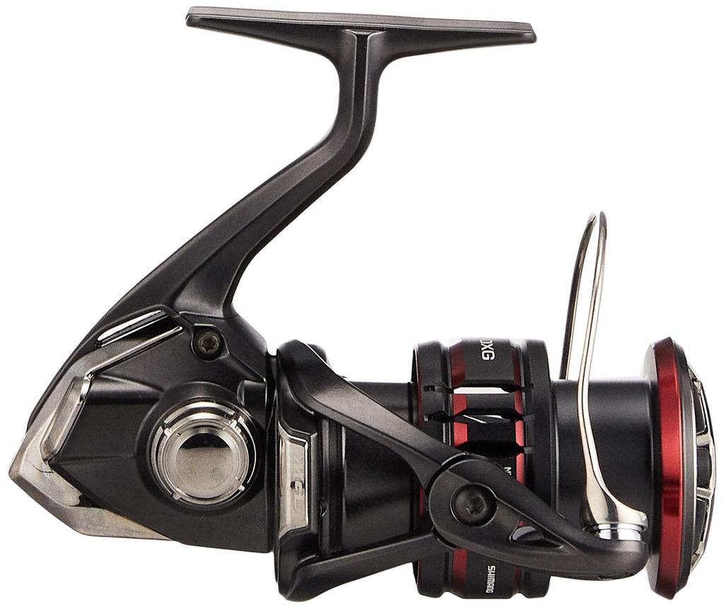 SHIMANO 20 Vanford C3000XG Спиннинговая катушка Универсальная Идеальна для рыбалки, требующей подмотки и быстрой - - высокоскоростной проводки.