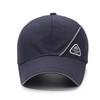 Summer Quick-Drying Sun Hat Men's Breathable Cap Multifunctional Reflective Strip Thin Baseball Cap