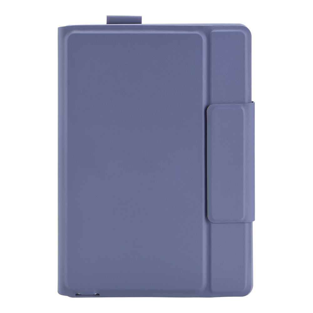 YurKem для iPad Bluetooth 5,0, чехол с клавиатурой для iPad 10,2 дюйма, 2019, 2020, 2021, ipad pro, 10,5 дюймов, Air 3, 10,5 дюймов, ipad 7, 8, 9, чехол