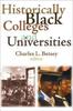Книга Historically Black Colleges and Universities