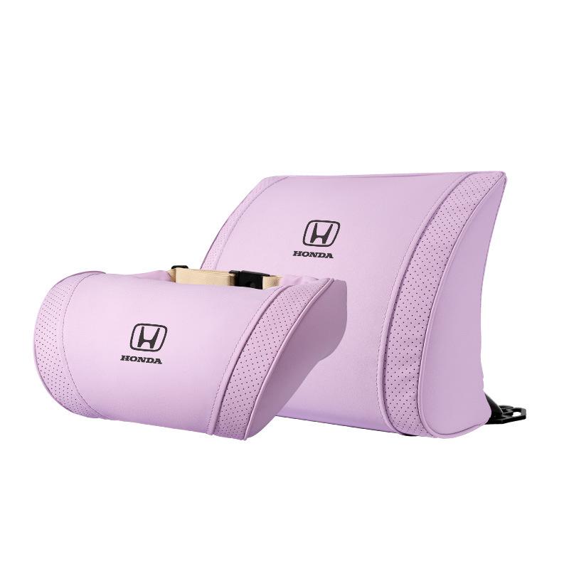 Подушки для шеи и поясничные опоры Honda для всех сезонов: Vezel, Civic, CRV, Avancier, XRV, Accord