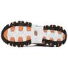 Skechers D'LITES 1.0 Женские кроссовки Panda Карамельный Каштановый Бежевый Коричневый Низкие Папины кроссовки 13167-TNV