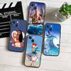 Чехол для телефона II14 Moana для iPhone 6 6s 7 8 11 12 13 14 15 XS Pro Max XR X SE Samsung S20 S21 S22 S23 S24 FE Ultra Plus Lite S21S A55