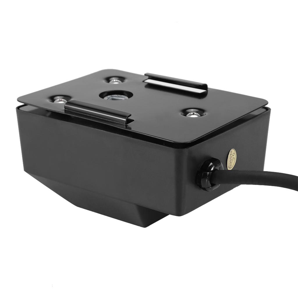 Electric BBQ Roast Rotisserie Grill Motor Rotator Barbecue Tool