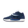 KD 14 TB Midnight Navy Men Sneakers Blue White DM5040-402