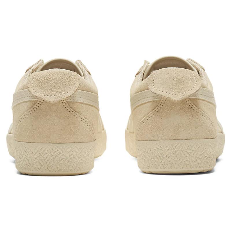 Onitsuka Tiger Mexico Delegation Vanilla Cream Sneakers 1183B954-250