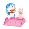 Beverly 35 Piece Crystal Puzzle Doraemon & Mii-chan 50312