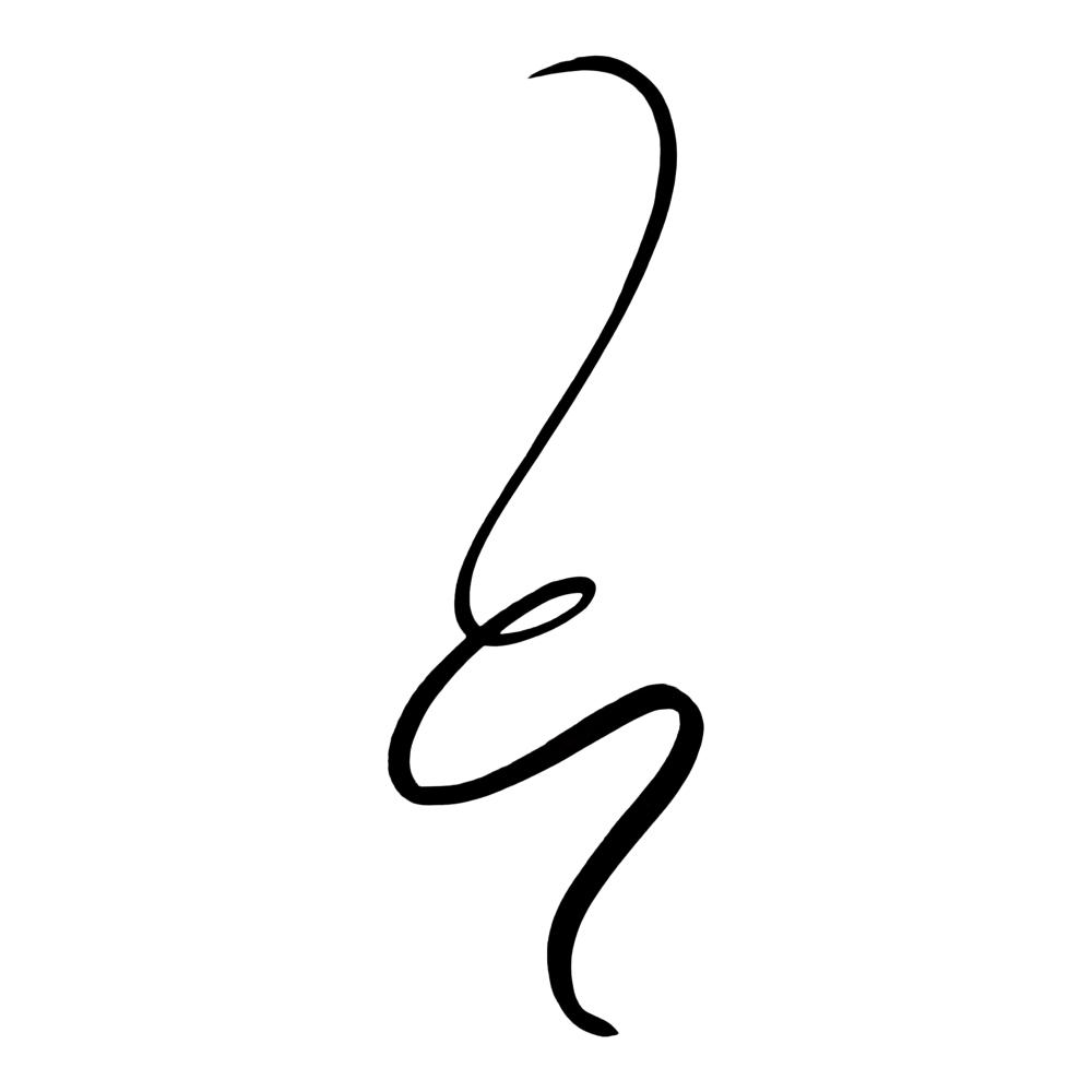 Kvd Beauty Ink Liner 0,01 унции