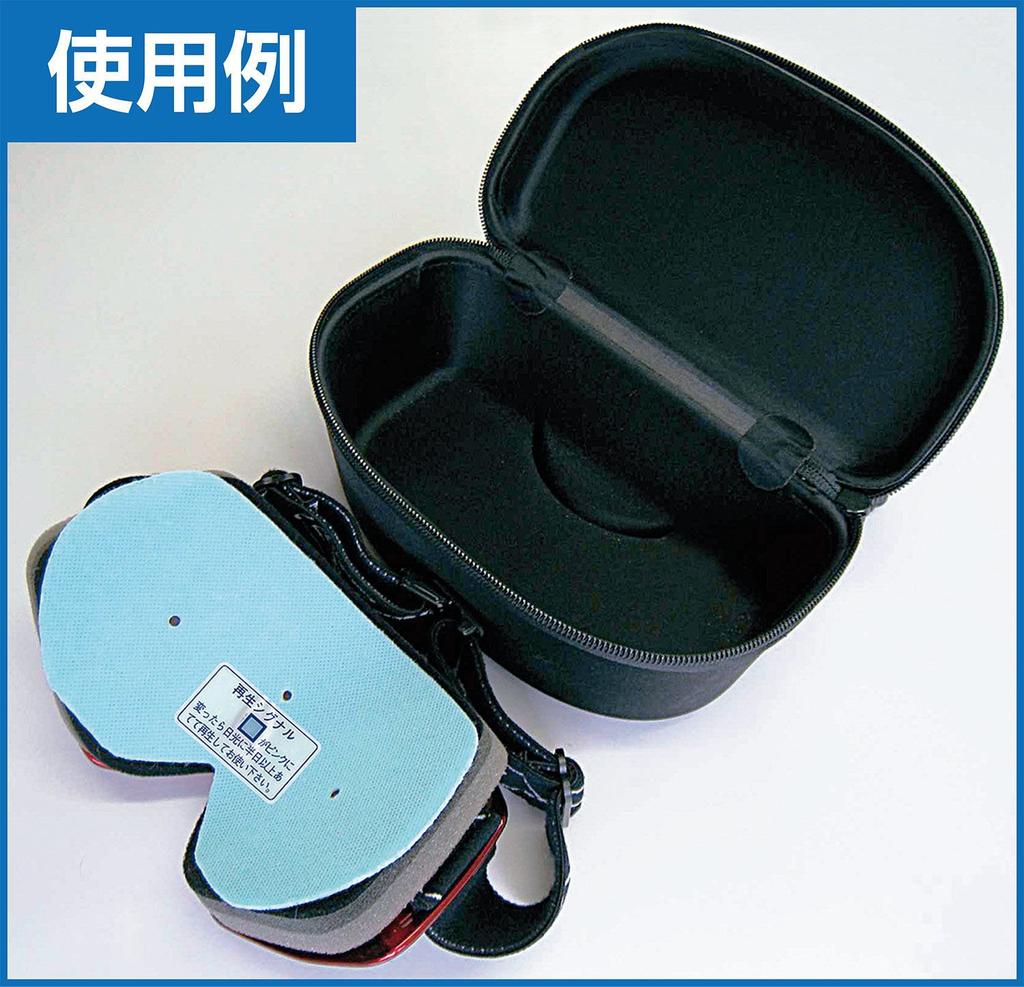 UNIX Goggle Soft Micro Dryer and Trimming Set Cloth, Cloth, Sheet, (UWN9825)