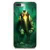 Силиконовые чехлы Deep Sea Diver Banksy для LG G2 G3 G4 Mini G5 G6 G7 Q6 Q7 Q8 Q9 V10 V20 V30 X Power 2 3 Spirit