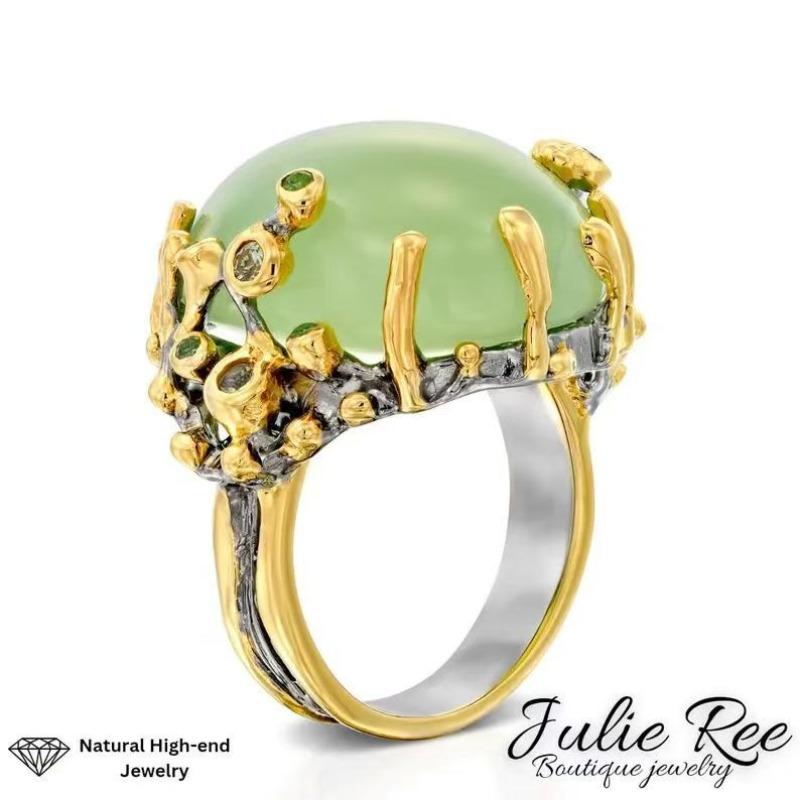 2025 Fashion Trend Personalized Love Birthday Inlaid Zircon Women's Ring Jewelry Accessories