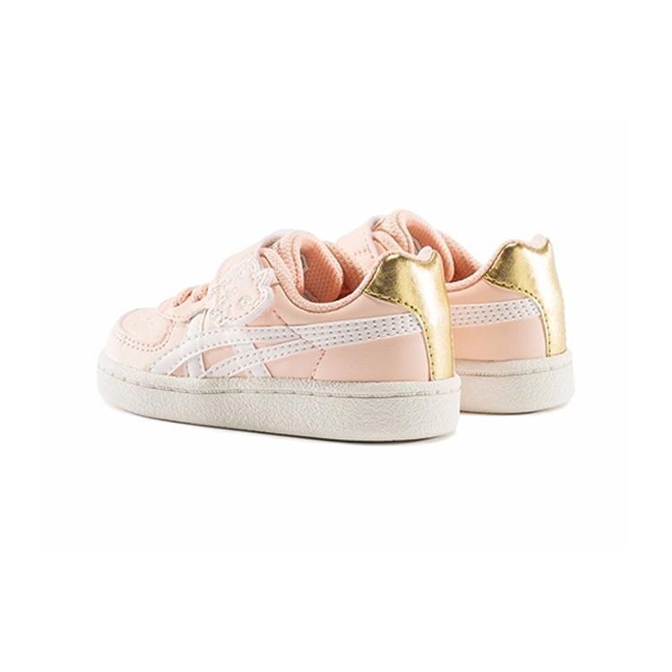 (TD) Onitsuka Tiger GSM 'Pink White Gold' Baby 1184A036-700