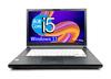 Ноутбук Fujitsu с Windows 11, SSD 128 ГБ, Full HD экран, Office 2024, память 8 ГБ, Core i5 8350U, камера, HDMI, ПК A748 RTI PC [Восстановленный] / / 15-дюймовый