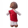 Jesus Plush Doll 12.5" Religious Christ Savior Toy Smiling Stuffed Doll for Boys And Girls Gift Educational Toy