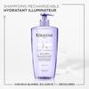 Shampooing Hydratant Blond Absolu Bain Lumiere Kerastase (500 Ml)