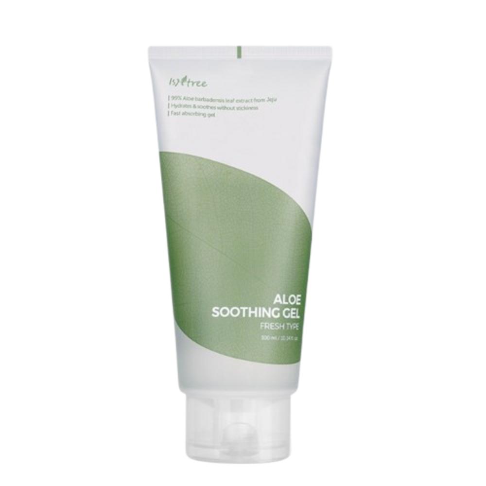 Aloe Soothing Gel Refreshing Type, 300ml, 1 Piece