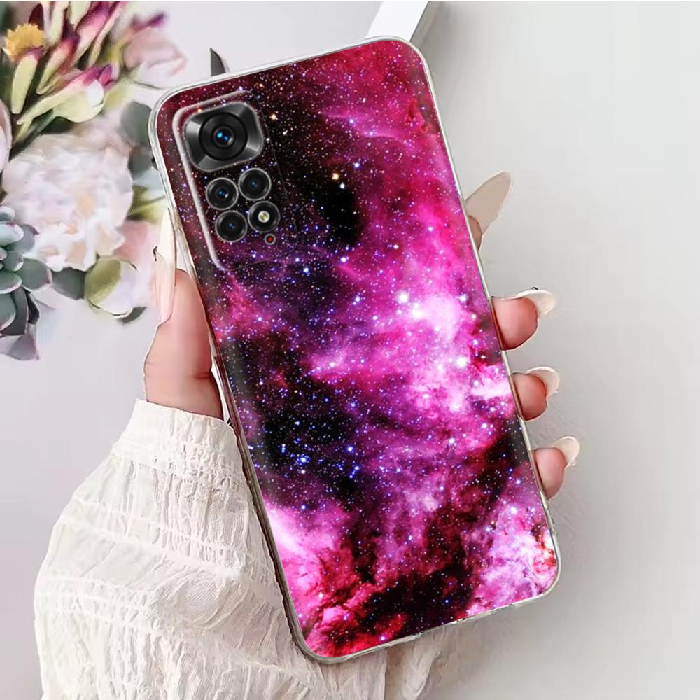 Мягкий чехол из ТПУ для Redmi Note 11 Pro Plus, чехол с рисунком бабочки, силиконовая задняя крышка для Xiomi Redmi Note 11 Note11 Pro 11S