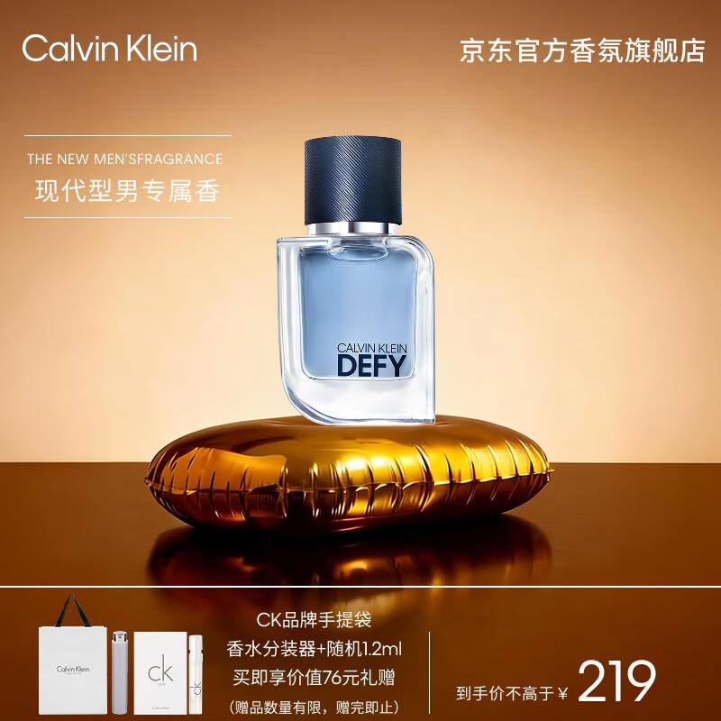 Calvin Klein Коллекция ароматов