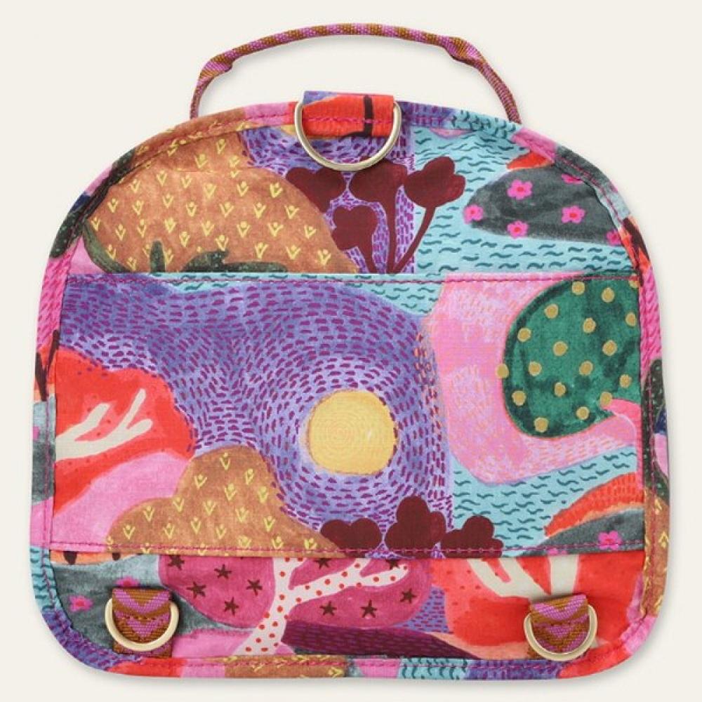 Oilily Shoulder Bag Backpack  Owgfybg035 
