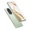 Ultra-thin Transparent Phone Case for Honor 600 and 600lite - High Transparency Bare-feel Soft Case