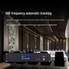 Runpu Professional Digital Wireless Conference Microphone System (CN version)