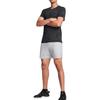 Under Armour Vanish Elite Vent Футболка Мужская Черная 1383669-002
