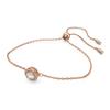 Swarovski Una Angelic Bracelets Women's Rose Gold 5636273
