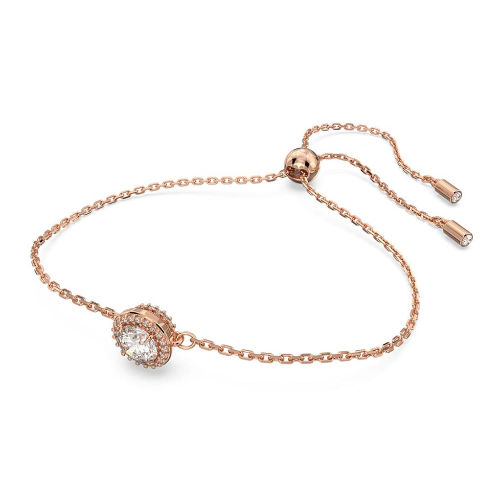 Swarovski Una Angelic Bracelets Women's Rose Gold 5636273