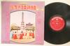 LP Record VARIOUS - Korean Classic Dance Songs Selectio SLD1014 DOMIDO South Kore World Music Used