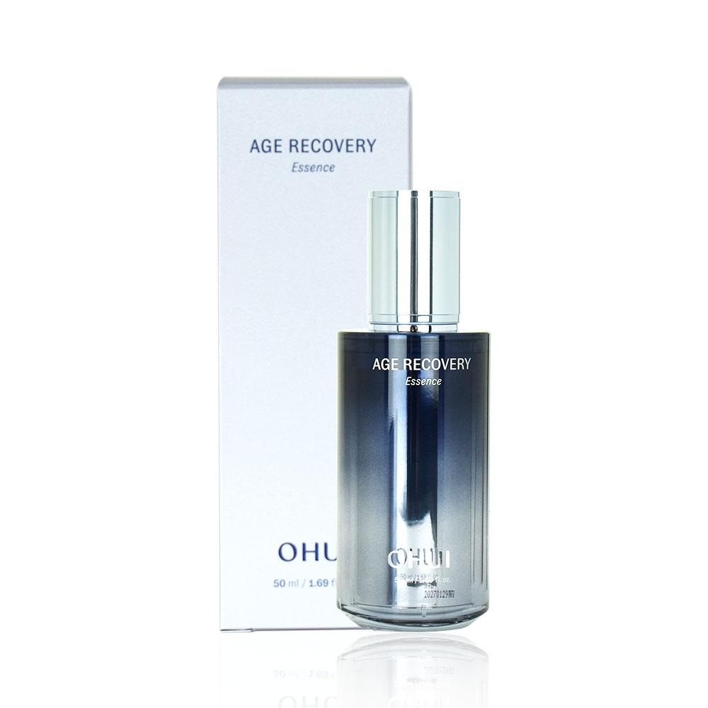 O HUI Age Recovery Essence 50ml